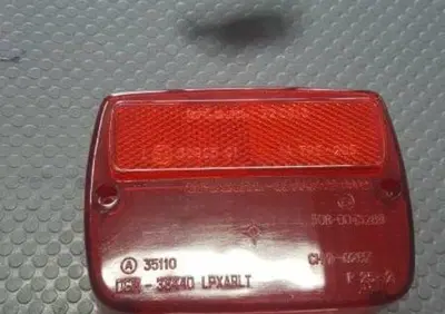 PLASTICA FANALINO POST. TRIOM CAGIVA SXT Sgr - Annuncio 7945140