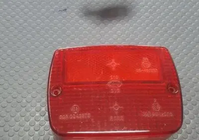 PLASTICA FANALINO POST. CEV CAGIVA HONDA MTX 125 Bergamaschi - Annuncio 7945166