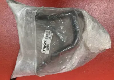 Paramotore tubolare specifico Suzuki GSR 600 Givi - Annuncio 7945265