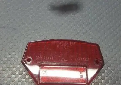 PLASTICA FANALINO POST. CAGIVA GILERA KTM HONDA BOSATTA - Annuncio 7945605