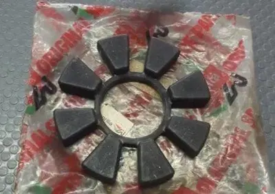 PARASTRAPPI RX 50 3/5 MARCE 1991/1994 Aprilia - Annuncio 7946342