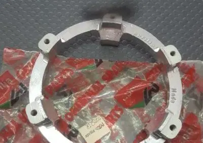 DISTANZIALE DISCO FRENO POST. AF1 125 EUROPA 125 Aprilia - Annuncio 7946713