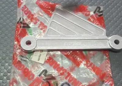 ASTA ANCORAGGIO POST. AF1 125 EUROPA 125 Aprilia - Annuncio 7946728