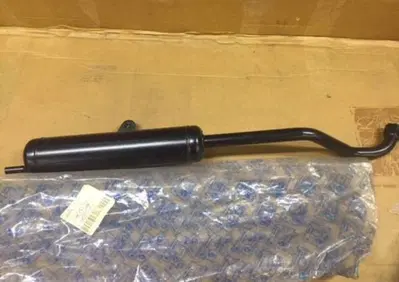 Marmitta Piaggio Ciao - Annuncio 7947466