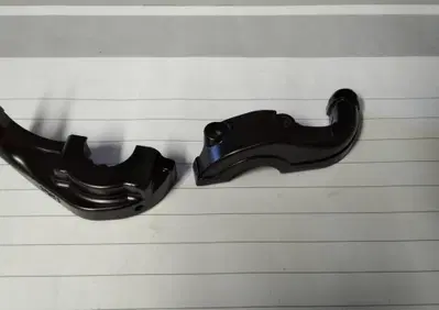 COP.MANOPOLA INF.MANUBRIO YAMAHA TRACER 900 - Annuncio 7947620