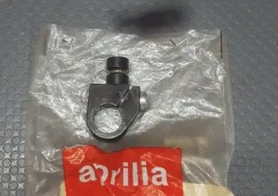 PARTE INF. MESSA IN MOTO RX TUAREG RALLY 125 Aprilia - Annuncio 7947655