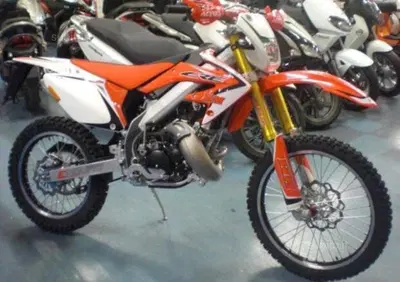 HM CRE 50 Baja (2013) - Annuncio 6355542
