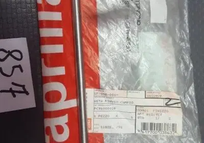 ASTA RINVIO CAMBIO CLASSIC 125 1995/1999 Aprilia - Annuncio 7948019