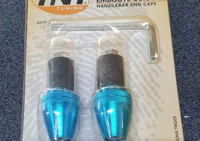 TRIMBOLIMOTO CONRAPPESI MANUBRIO TNT ONE 300021 - Annuncio 7948581