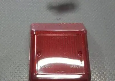 PLASTICA FANALE POST. VESPA PK XL RUSH 50 BOSATTA - Annuncio 7948646