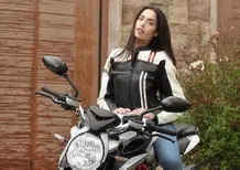 Grande Fratello VIP: Carlotta Maggiorana arriva in Dragster