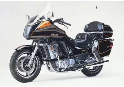 Yamaha XVZ 1200 - Annuncio 7950003