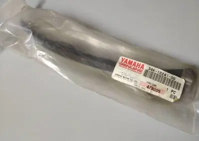 PATTINO TENDICATENA YAMAHA XT550/XT600/TENERE - Annuncio 7949944