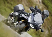 BMW R 1250 RS TEST: va meglio della GS? 