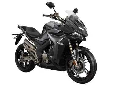Zontes ZT310-X (2019 - 20) - Annuncio 7952305
