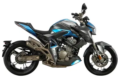 Zontes ZT310-R (2019 - 20) - Annuncio 7952309