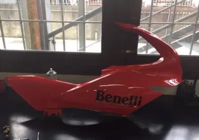 Fianchetto carena Benelli Tornado - Annuncio 7952642
