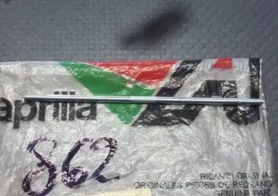 ASTA RINVIO CAMBIO AF1 125 FUTURA SINTESI EUROPA 1 Aprilia - Annuncio 7953006