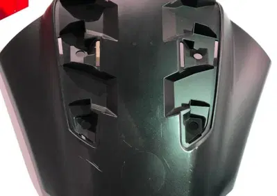 Cappottaura serbatoio NC750X Honda - Annuncio 7953019