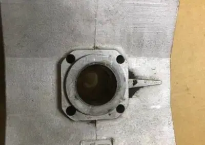 Cilindro due travasi Fantic 50 Fantic Motor - Annuncio 7953055