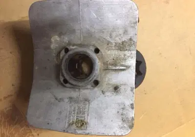 Cilindro 3 travasi Fantic 50 Fantic Motor - Annuncio 7953058