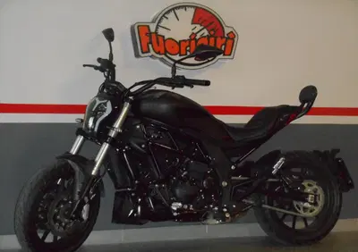 Benelli 502 C (2021 - 25) - Annuncio 7639913