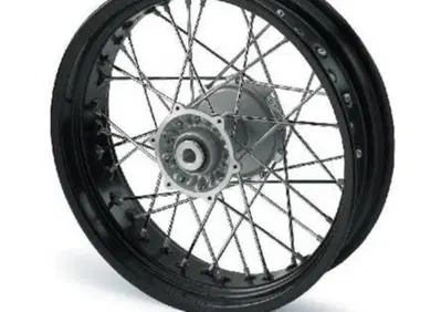RUOTA POSTERIORE KTM 1290 - Annuncio 7953620