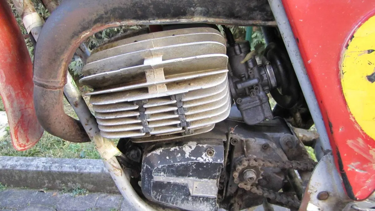 Fantic Motor   (3)