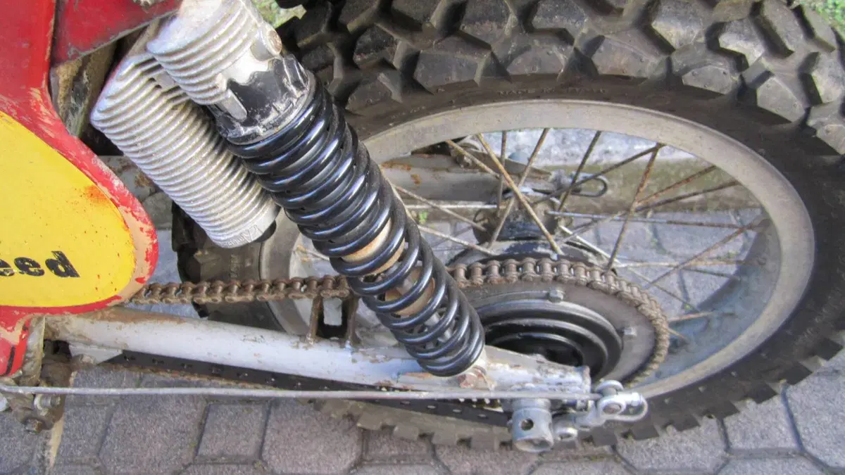 Fantic Motor   (4)
