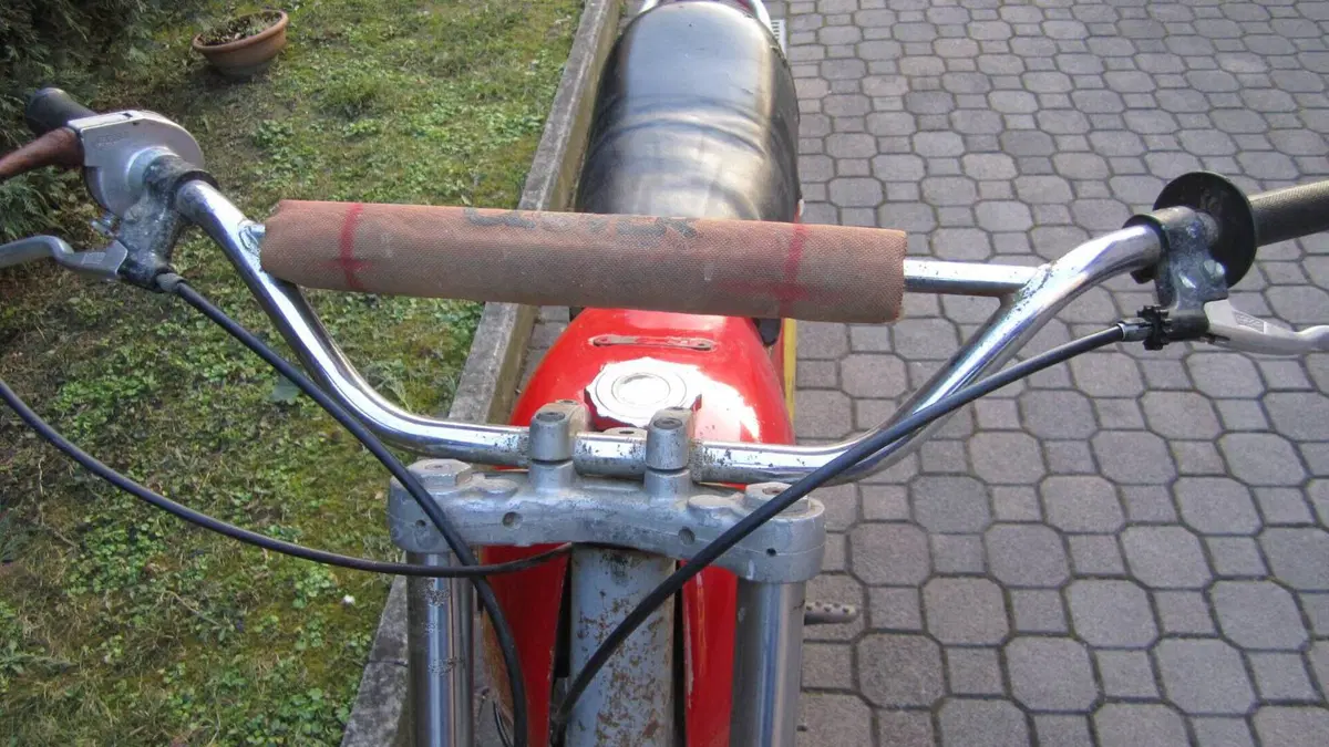 Fantic Motor   (5)