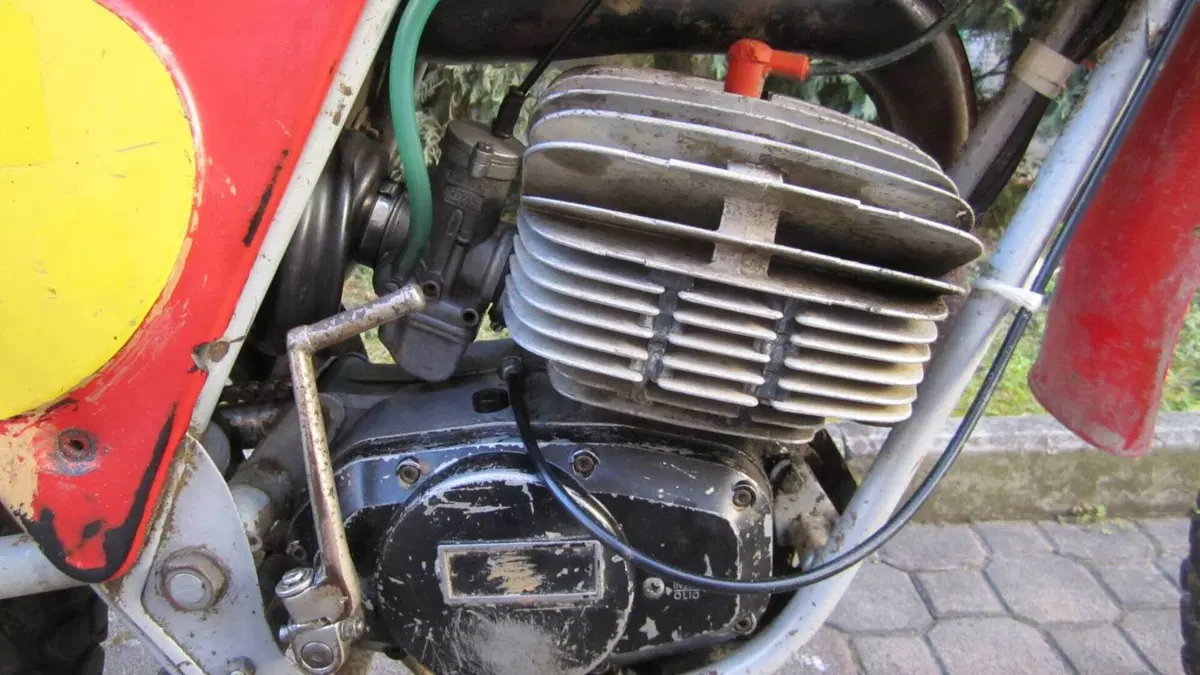 Fantic Motor   (6)