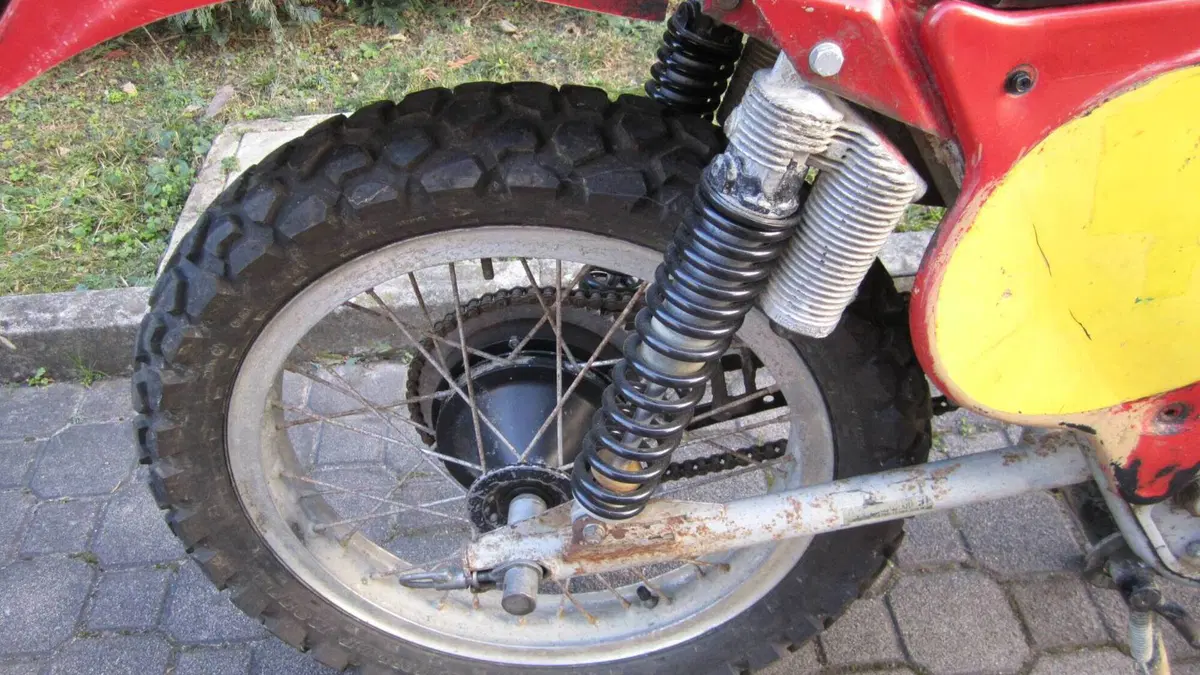 Fantic Motor   (7)