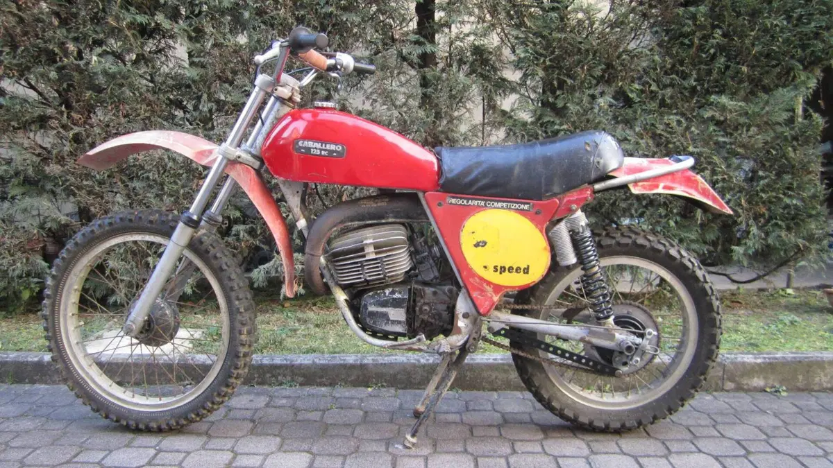 Fantic Motor   (2)