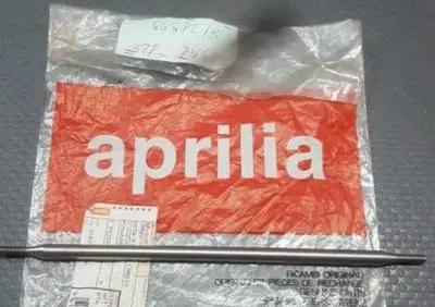 ASTA RINVIO CAMBIO RED ROSE CLASSIC 125 1995 1999 Aprilia - Annuncio 7954714