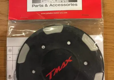 Coperchio Carter Motore Yamaha T-Max - Annuncio 7955747