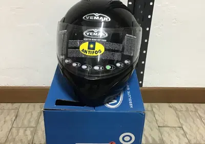 Casco Vemar dual VXD EVO - Annuncio 7955815