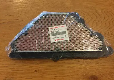 Filtro Aria Originale per Kawasaki ZX-6R - Annuncio 7956183