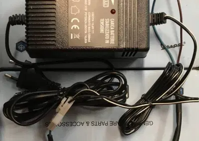Carica batterie Moto Guzzi - Annuncio 7957585