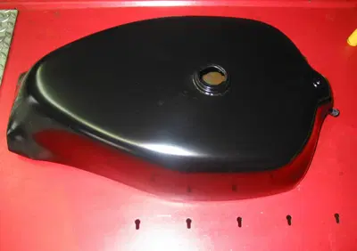 Serbatoio grezzo per Bimota SB4 - Annuncio 7957639