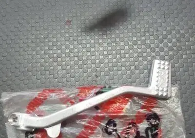 LEVA FRENO POST. AF1 125 1987 1988 Aprilia - Annuncio 7957674