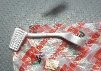 LEVA FRENO POST. AF1 50 FUTURA 50 EUROPA 50 Aprilia - Annuncio 7957677