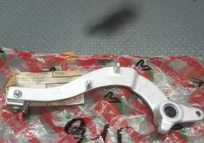 LEVA FRENO POST. MX RX SX TUAREG RALLY 125 Aprilia - Annuncio 7957857