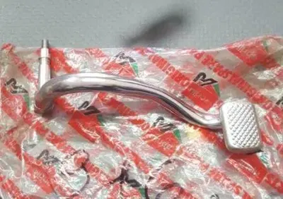 LEVA FRENO POST. RED ROSE 125 1987 1994 Aprilia - Annuncio 7957862