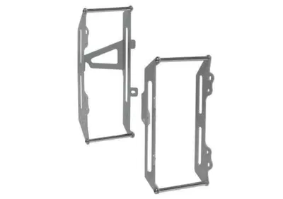 Rinforzo pararadiatore laterale per CRF 250 Racetech - Annuncio 7957984