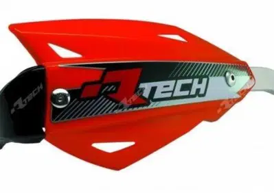 Paramani vertigo alu Racetech - Annuncio 7957995