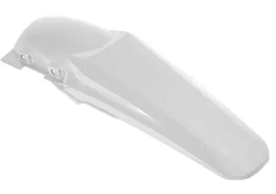 Parafango posteriore bianco CRF 250 Racetech - Annuncio 7958005