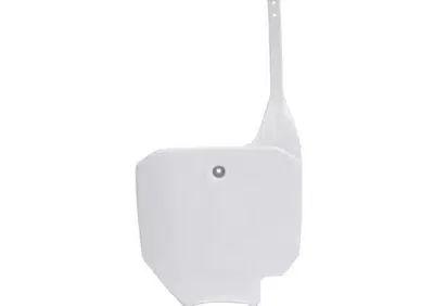 Tabella anteriore portanumero CR85, CR480 Racetech - Annuncio 7958011