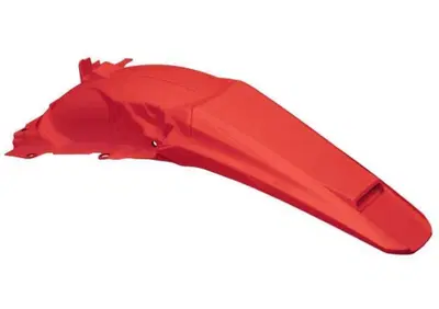 Parafango posteriore rosso CRFX 250 Racetech - Annuncio 7958022