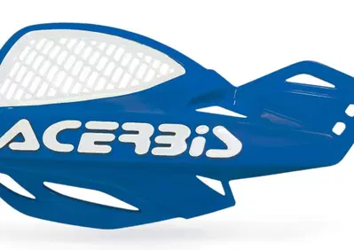 Paramani universali MX UNIKO VENTED Acerbis - Annuncio 7958041