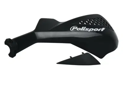 Paramani universale sharp lite nero Polisport - Annuncio 7958032